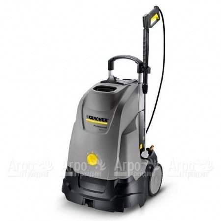 Мойка высокого давления с нагревом воды Karcher HDS 5/11 U  в Ижевске