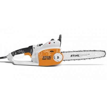 Электропила Stihl MSE 170C-Q-14" в Ижевске