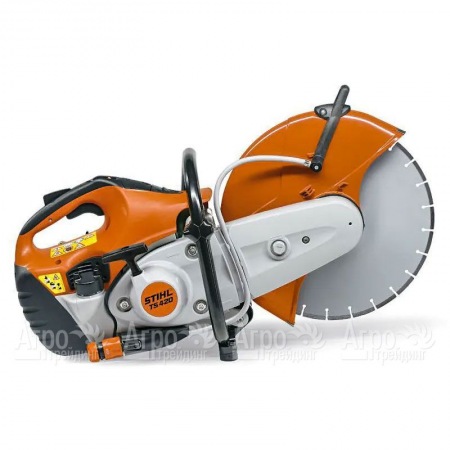 Бензорез Stihl TS 420 в Ижевске