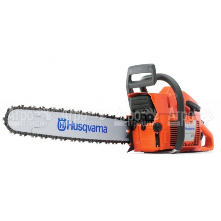 Бензопила Husqvarna 61-18" в Ижевске