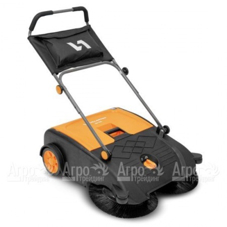 Подметальная машина Villartec SM 750 в Ижевске