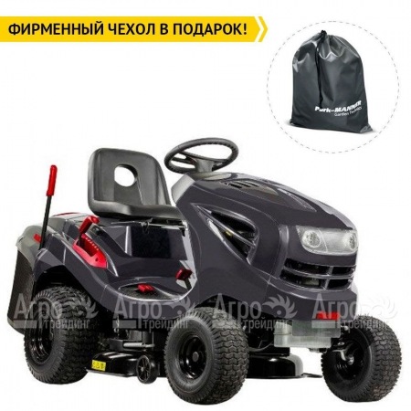 Садовый минитрактор Al-Ko T 18-103.2 HD Comfort в Ижевске