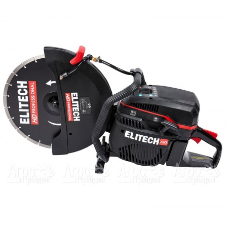 Бензорез Elitech GC 350 в Ижевске