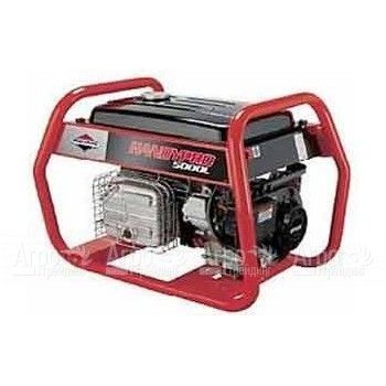 Бензиновый генератор Briggs&#38;Stratton Handypro 3500L 2,7 кВт в Ижевске