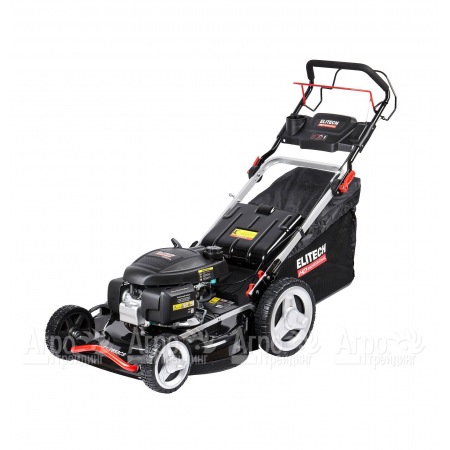 Газонокосилка бензиновая Elitech GL 2853CS  в Ижевске