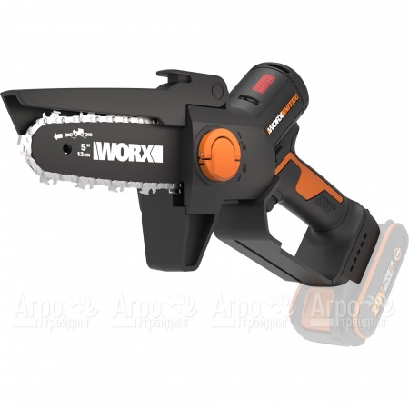 Аккумуляторная пила Worx WG325E.9 (без аккумулятора и зарядного устройства) в Ижевске