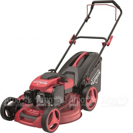 Газонокосилка бензиновая Elitech ГБ 3851Т в Ижевске