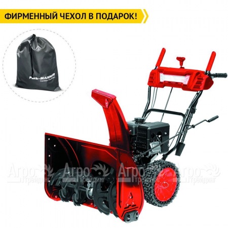 Снегоуборщик Elitech СМ 0971СЛЭ (E1609.027.00) в Ижевске