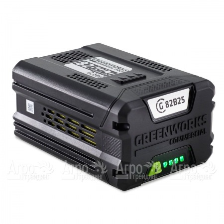 Аккумулятор GreenWorks GC82B25  в Ижевске