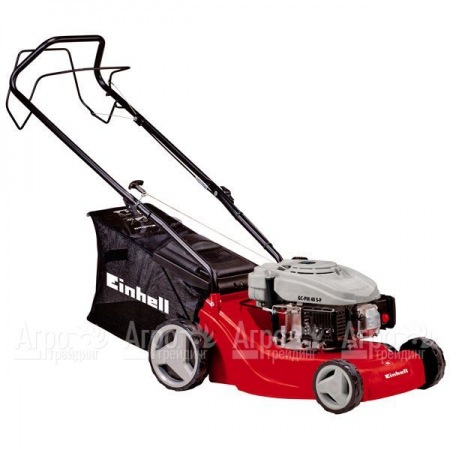 Газонокосилка бензиновая Einhell GC-PM 40 S-P в Ижевске