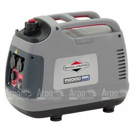 Инверторный генератор Briggs&#38;Stratton PowerSmart P2000 1.6 кВт в Ижевске