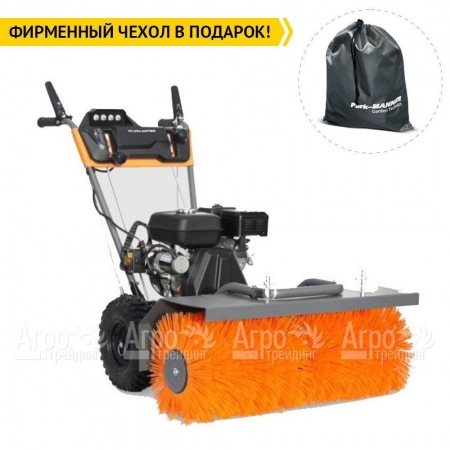 Подметальная машина Villartec S 7080E в Ижевске