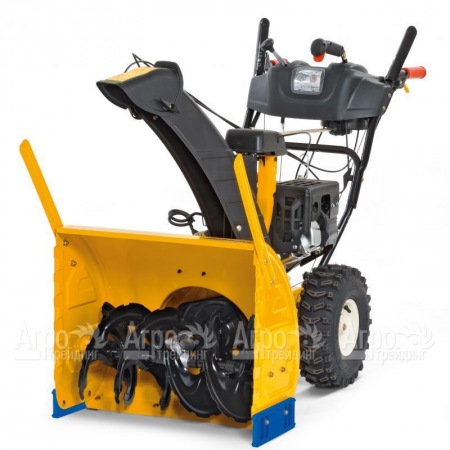 Снегоуборщик Cub Cadet 524 SWE в Ижевске