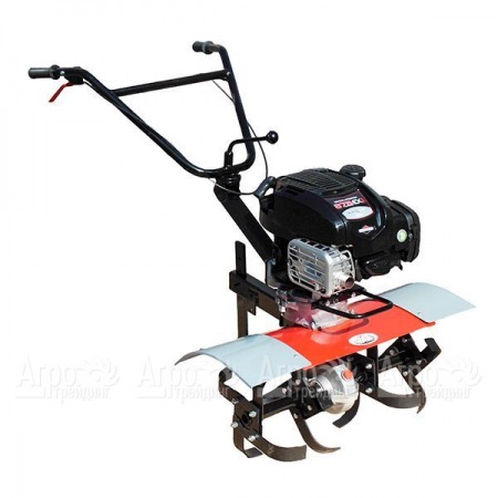 Культиватор Тарпан 03 series с двигателем Briggs&#38;Stratton, 5.5 л.с. в Ижевске