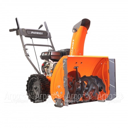Снегоуборщик Patriot PRO 7 KX в Ижевске