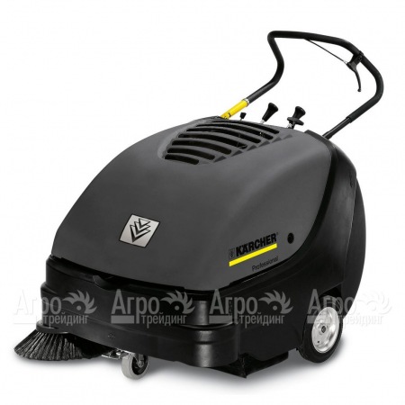 Подметальная машина Karcher KM 85/50 W G Adv  в Ижевске