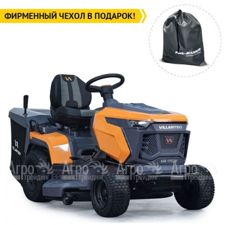 Садовый райдер Villartec MR1702H  в Ижевске