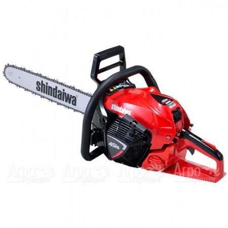 Бензопила Shindaiwa 451S в Ижевске