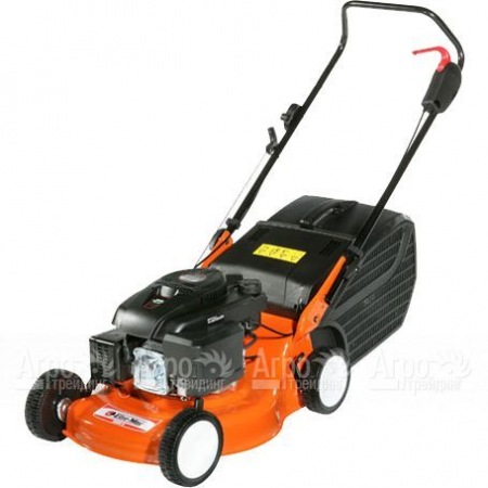 Газонокосилка бензиновая Oleo-Mac G48PK  в Ижевске