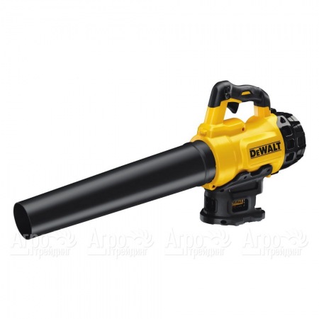 Воздуходувка аккумуляторная Dewalt DCM562P1 XR в Ижевске