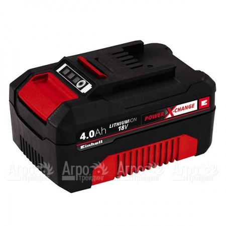 Аккумулятор Einhell PXC 18V 4Ah в Ижевске