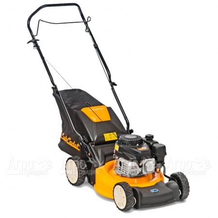 Газонокосилка бензиновая Cub Cadet CC LM1 CP46 (CC 46 PO) в Ижевске