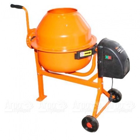 Бетоносмеситель Prorab ECM 46 C (Бетономешалка Prorab ECM 46 C) в Ижевске