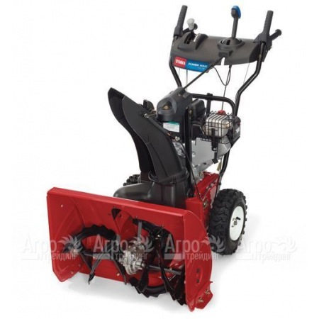 Снегоуборщик Toro 38816 в Ижевске