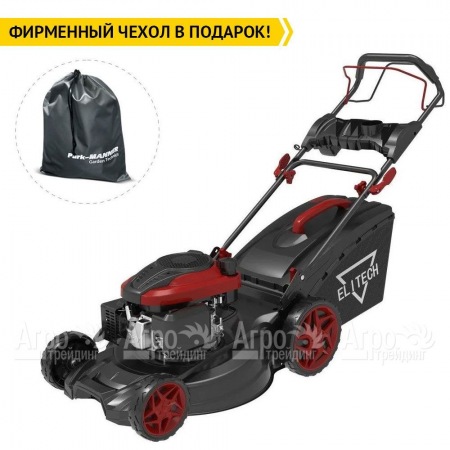 Газонокосилка бензиновая Elitech К 6500LE (E1601.009.00) в Ижевске