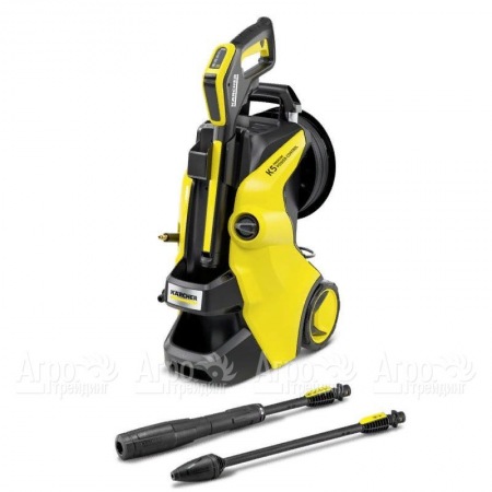 Мойка высокого давления Karcher K 5 Premium Power Control EU в Ижевске