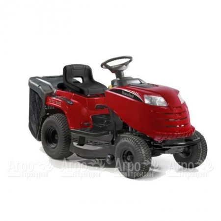 Садовый трактор Mountfield MTF 84H в Ижевске