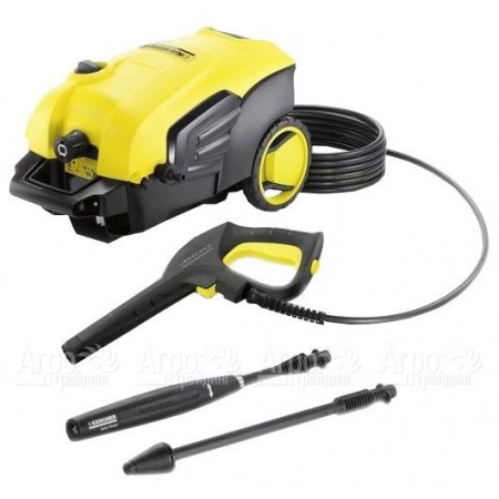 Мойка высокого давления Karcher K 5 Compact в Ижевске