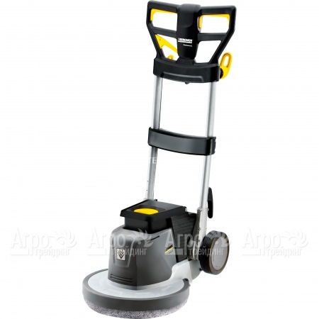 Поломоечная машина Karcher BDS 43/DUO C в Ижевске