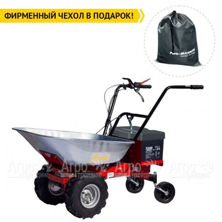 Самоходная тележка Eurosystems Carry Electric 300W-24V в Ижевске