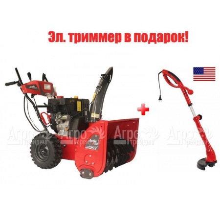 Снегоуборщик самоходный Efco Artik 70 ELD в Ижевске