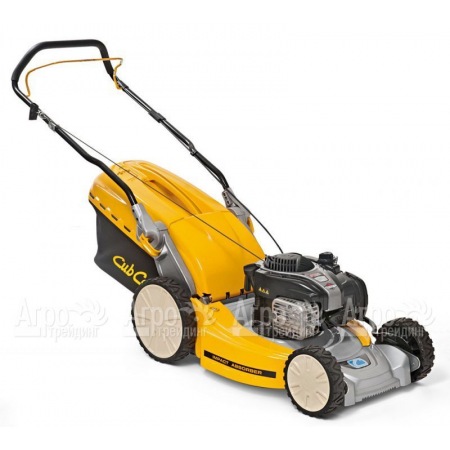 Газонокосилка бензиновая Cub Cadet CC 42 PB в Ижевске