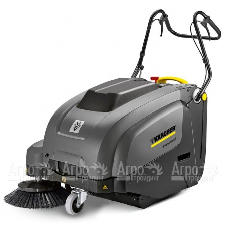 Подметальная машина Karcher KM 75/40 W Bp в Ижевске