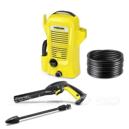 Мойка высокого давления Karcher K 2 Universal в Ижевске