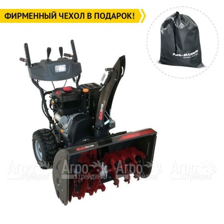 Снегоуборщик EVOline SBG 760 E в Ижевске