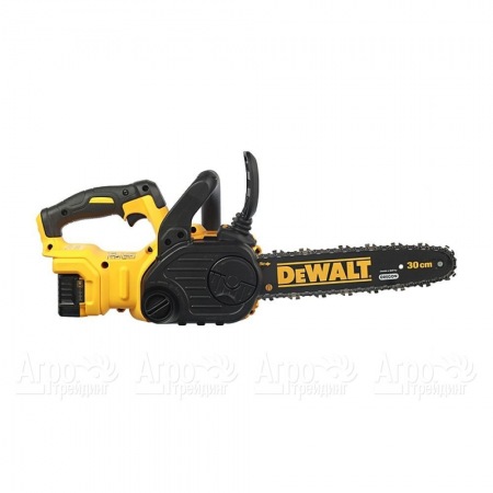 Аккумуляторная пила Dewalt DCM565P1-12" в Ижевске