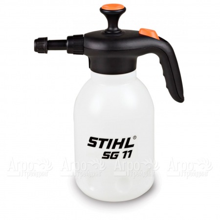 Опрыскиватель ручной Stihl SG 11 в Ижевске