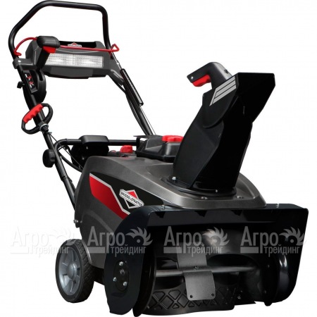 Снегоуборщик Briggs&#38;Stratton BS822E в Ижевске