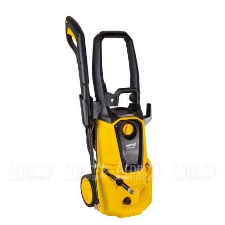 Мойка высокого давления Huter W195-ARV в Ижевске