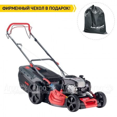 Газонокосилка бензиновая AL-KO Comfort 51.0 SP-B Plus  в Ижевске