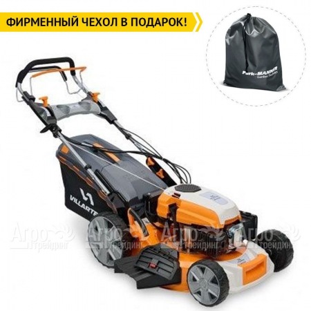 Газонокосилка бензиновая Villartec MB 5753VE в Ижевске