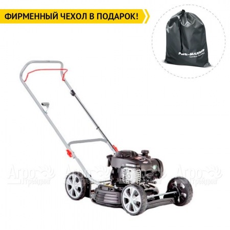 Газонокосилка бензиновая Al-KO Silver 468 SP-A BIO в Ижевске