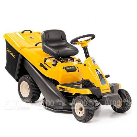 Садовый райдер Cub Cadet CC 114 HA в Ижевске