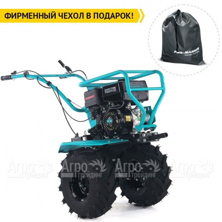 Мотоблок Steviman MT-310 в Ижевске