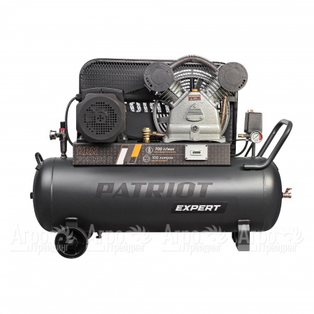 Компрессор поршневой Patriot KRX 700 L100 D  в Ижевске