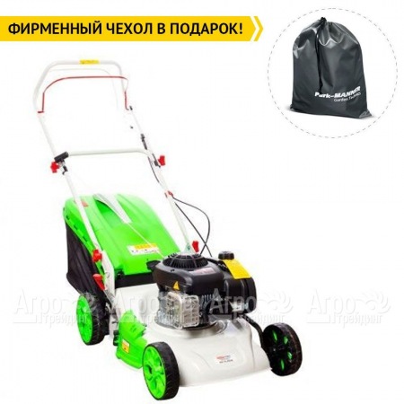 Газонокосилка бензиновая RedVerg RD-GL46SB в Ижевске